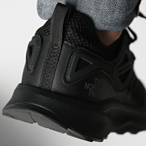 Baskets Oxeye A7W5SKX7 Black