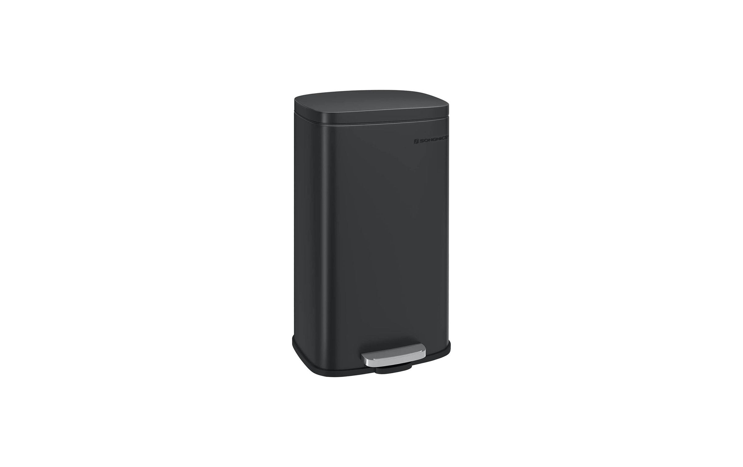 SONGMICS Mülleimer »30 l« 1 Behälter