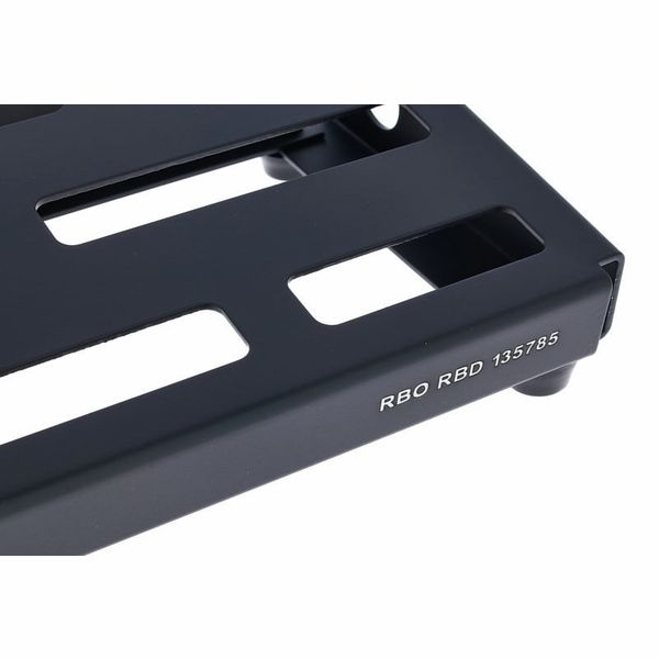Rockboard Pedalboard w. Flight Case 2.2