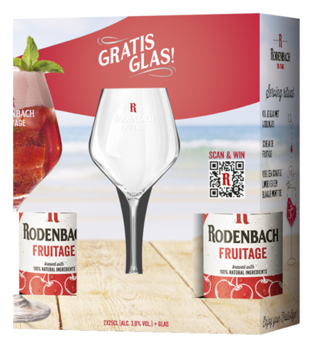 Rodenbach Trialpack