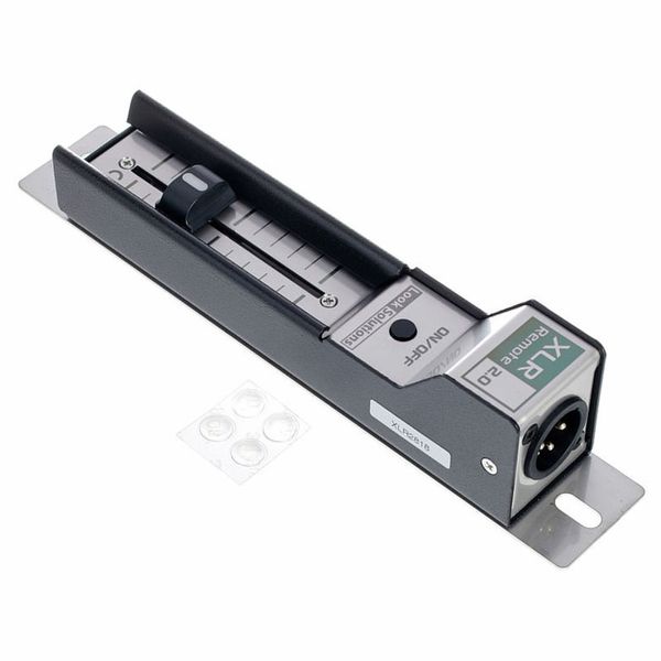 Look XLR-Remote 2.0