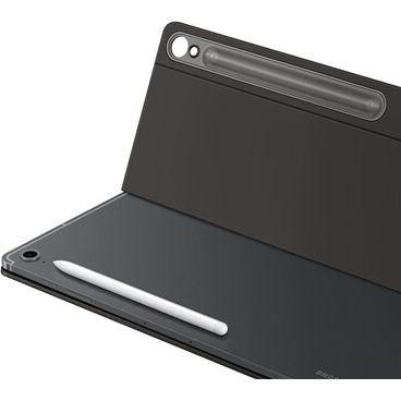 Tablette tactile Samsung PACK S10FE+ + BOOKCOVER KEYBOARD SLIM