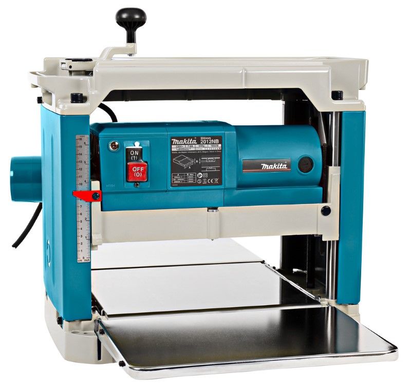 Makita 2012NB 230V Vandiktebank