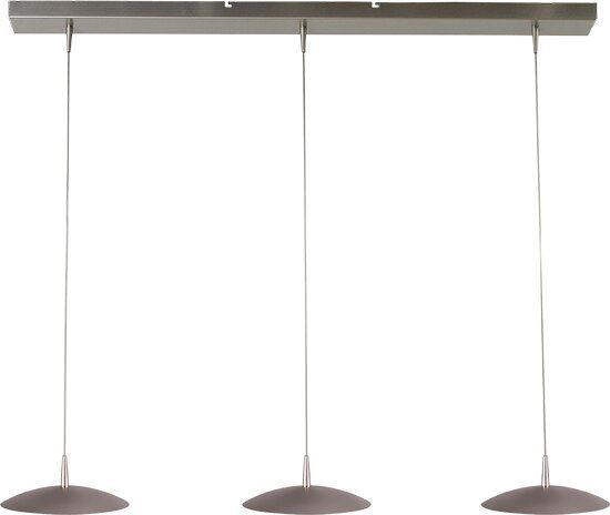 Hanglamp 2191-37-37-100-3-20 Scala B100 x D8 cm
