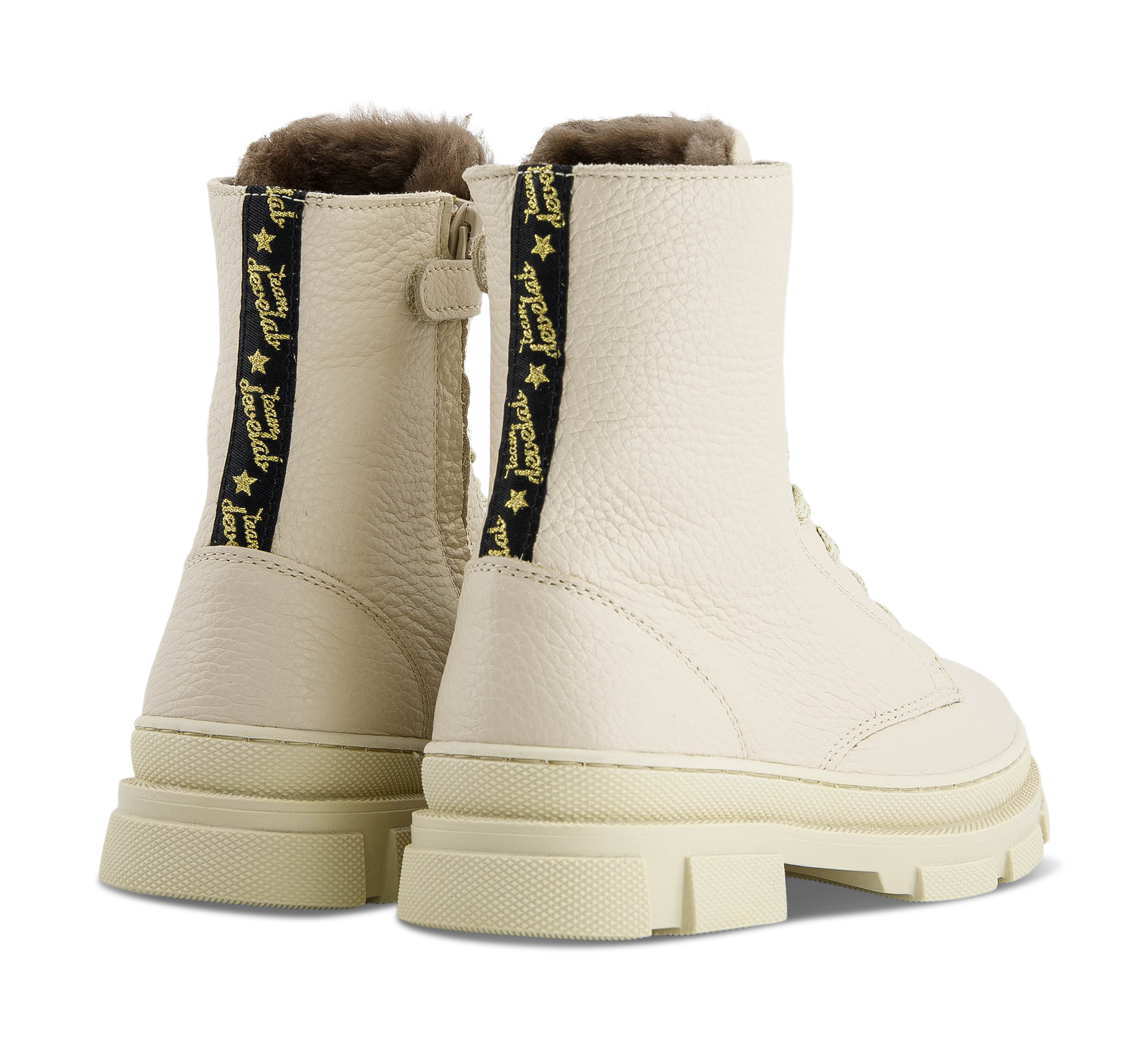 Develab Mid Boot Laces