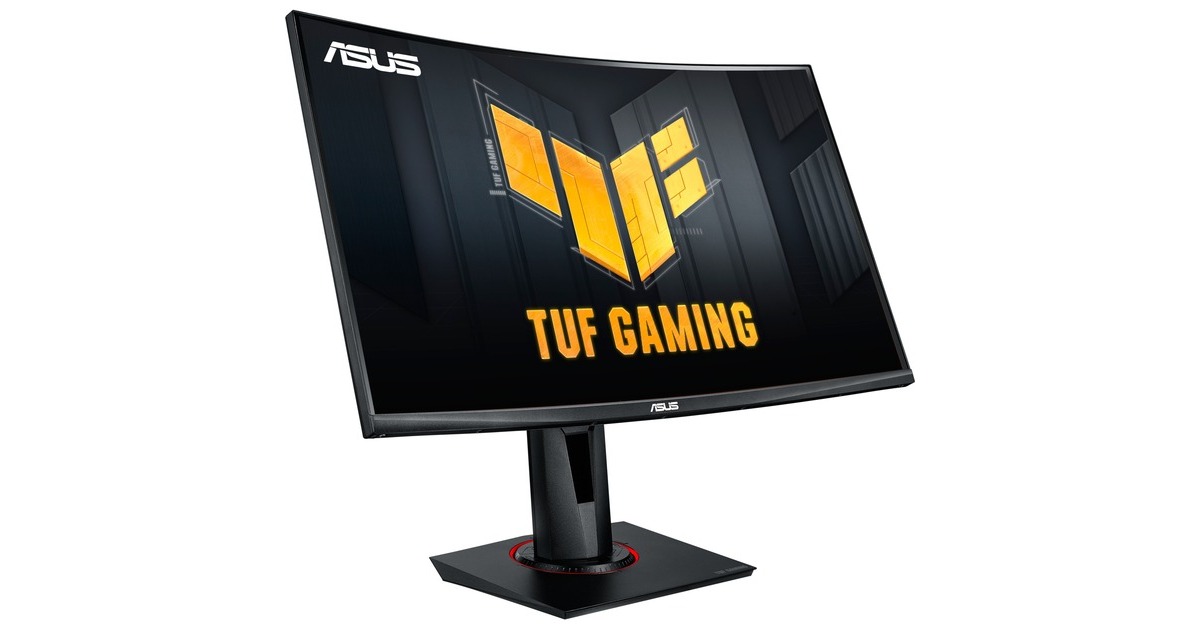 ASUSTUF Gaming VG27VQM 27
