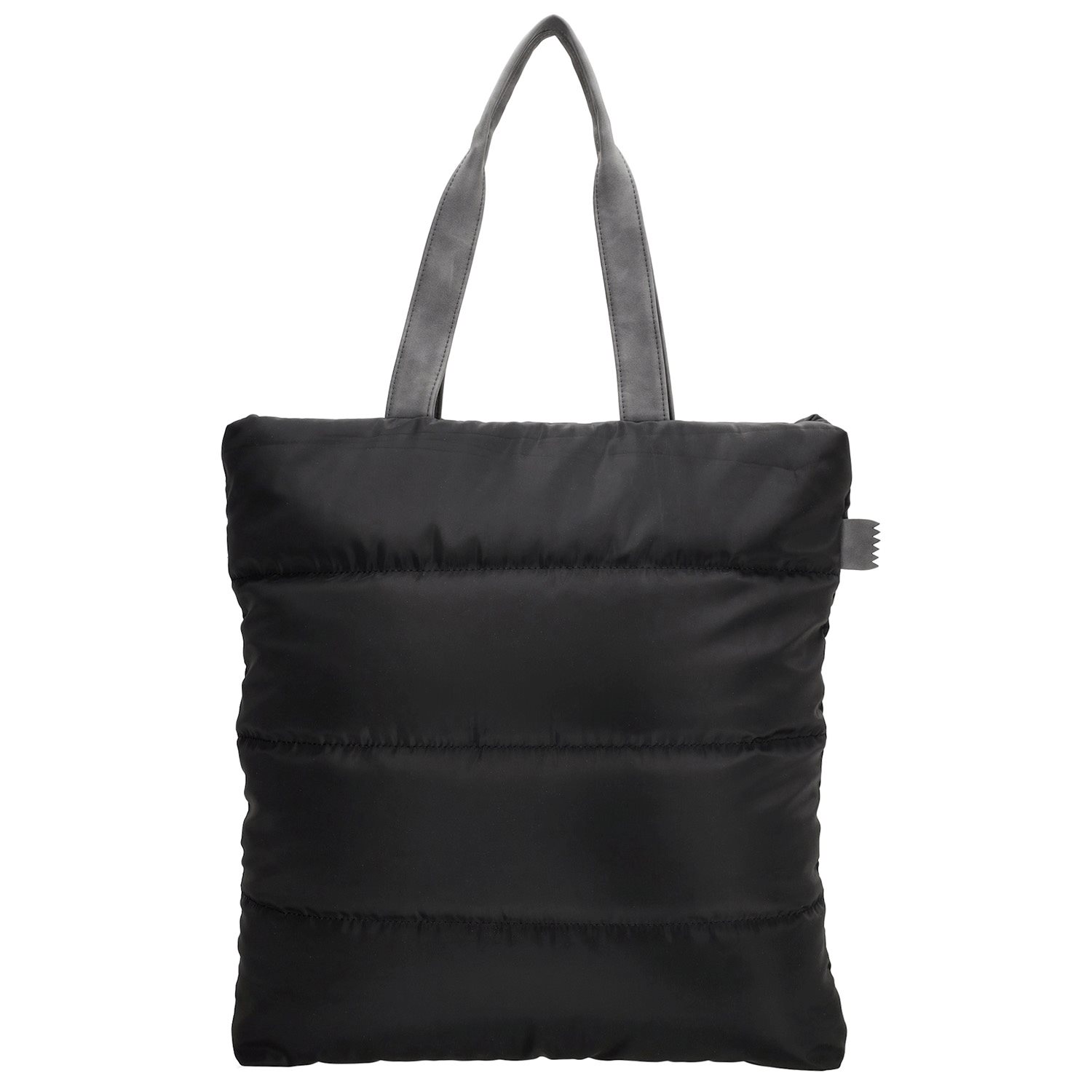 Zebra Trends Elske Shopper II zwart