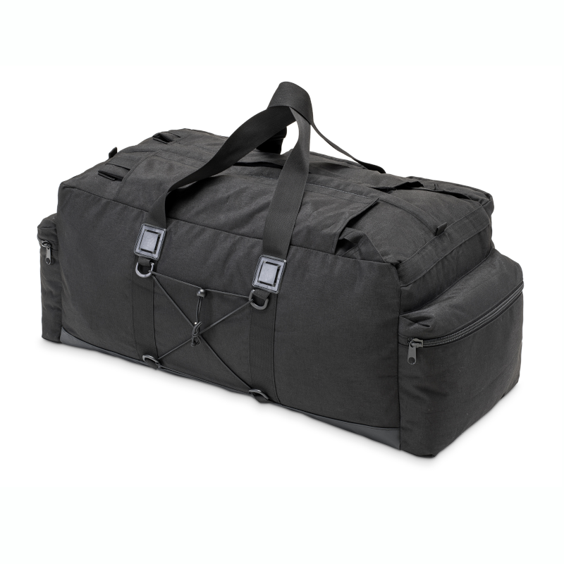 Defcon 5 Duffle Bag 100 groene reistas