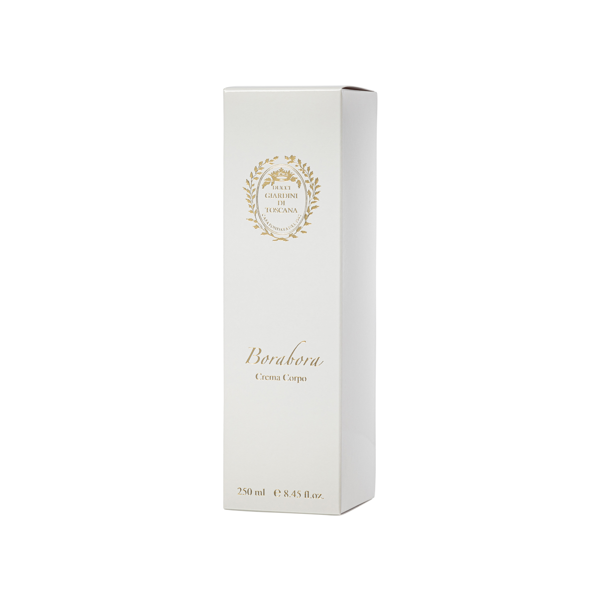 Bora Bora Body Cream 250ml