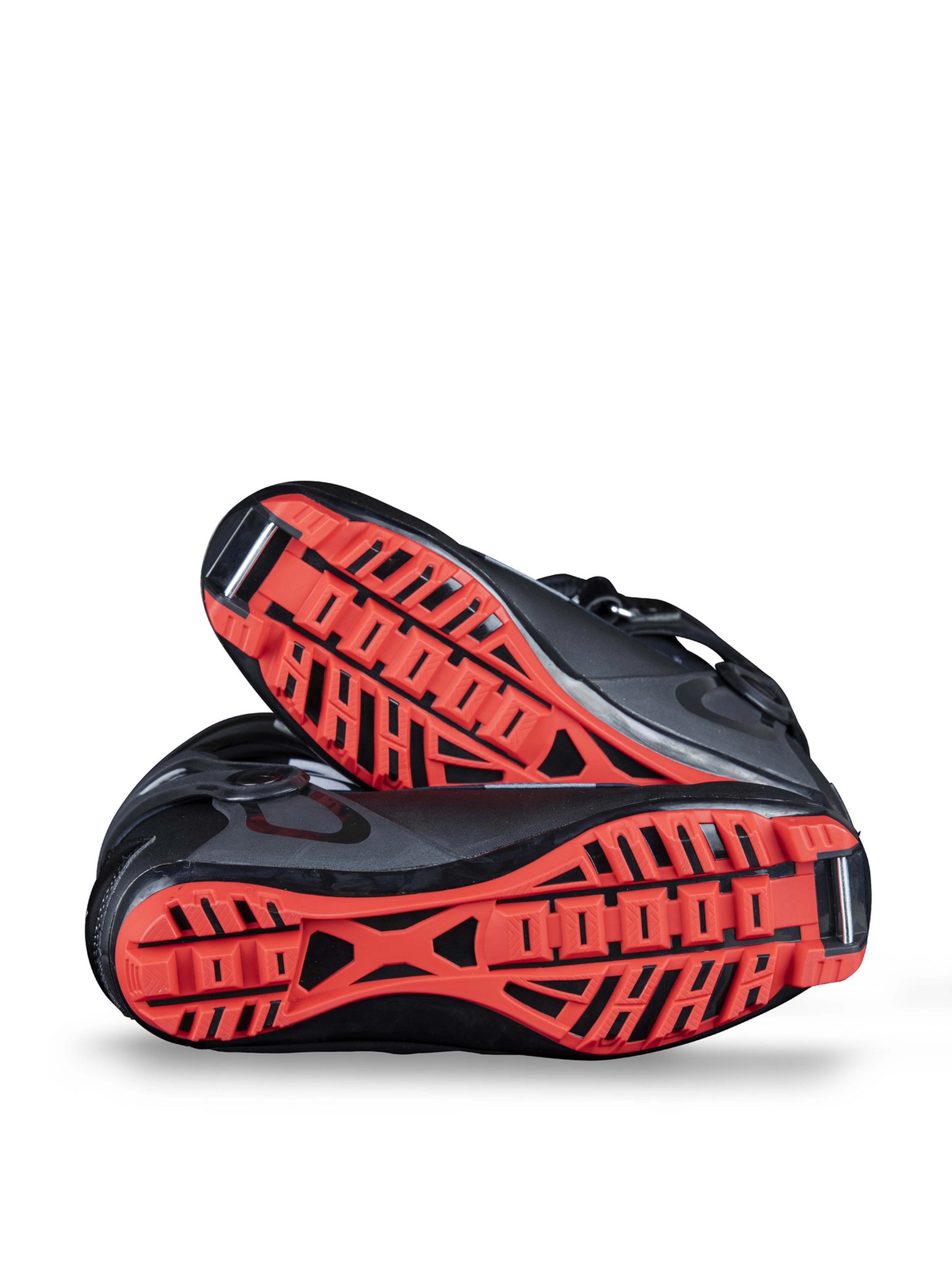 Endurace Universal Black