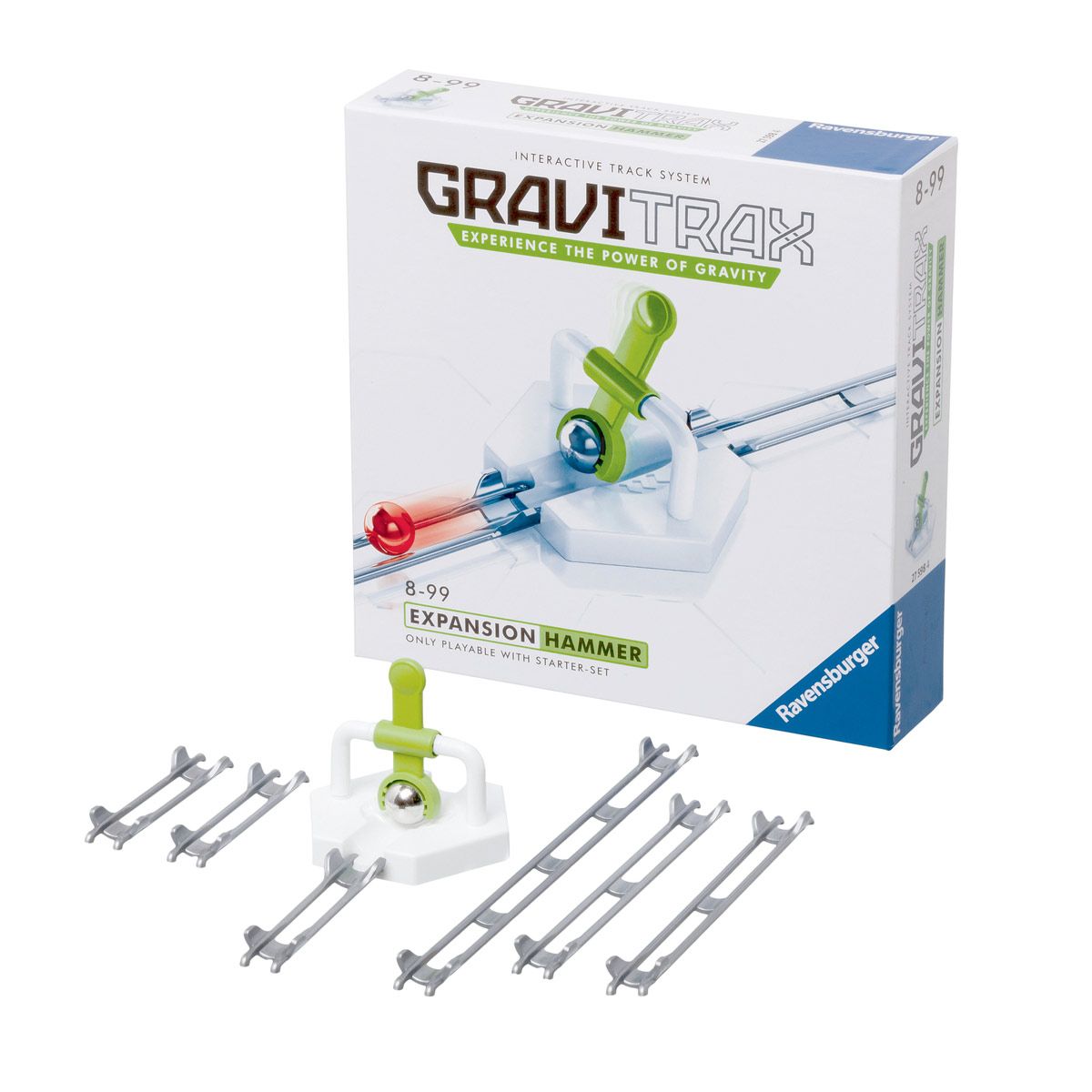 Gravitrax marteau
