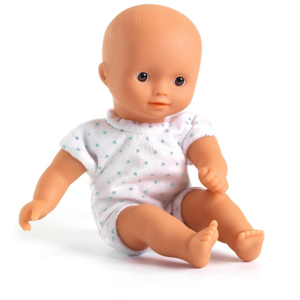 Køb Djeco Pomea Mini, Sasha I Lift