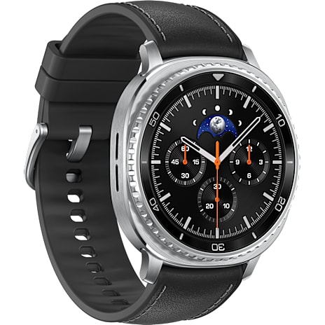 Samsung Galaxy Watch8 Classic BT 46 mm - sort