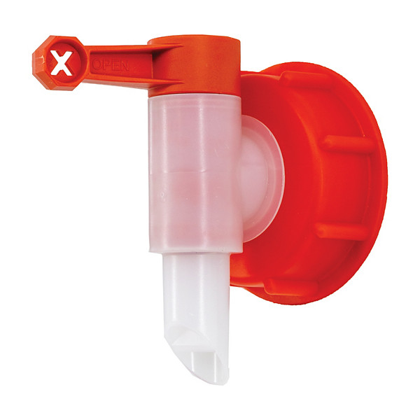 Robinet pour bidon de 20 L