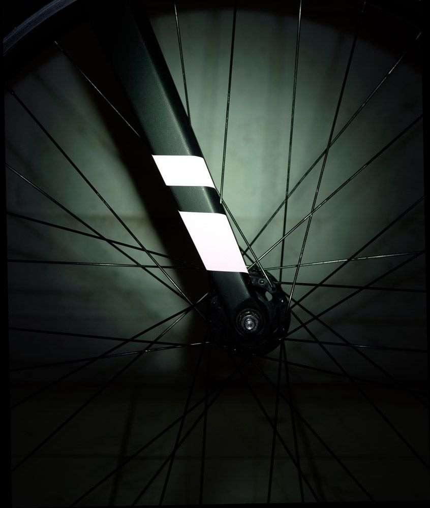 The Beam Frame Flash 2.0 Rahmenreflektoren kaufen | Bike-Discount