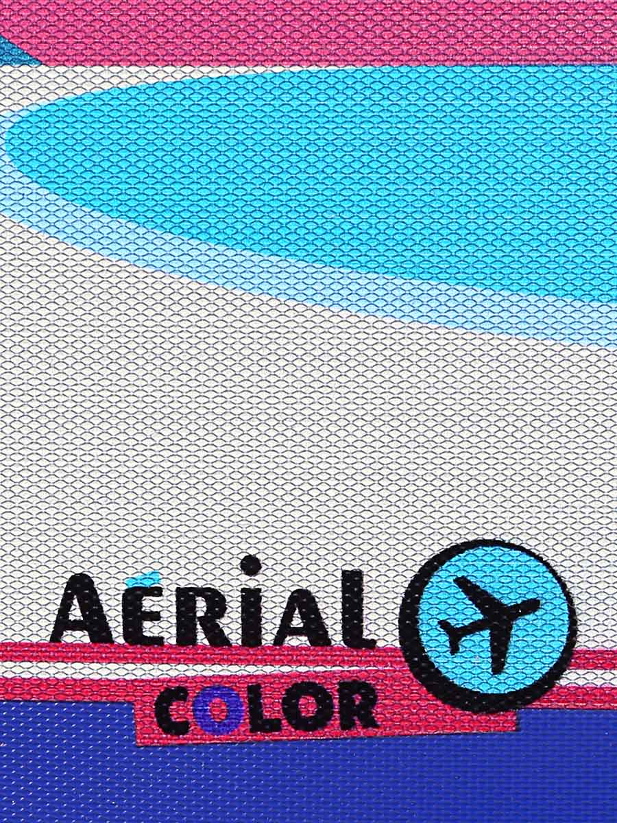 Valise AÀrial Souvenirs de Plage 55 cm