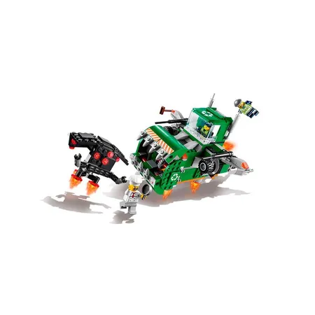 LEGO® Movie 70805 Müllschlucker