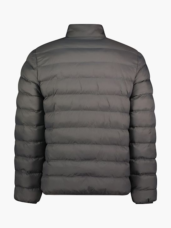 FILA Winterjacke Grau