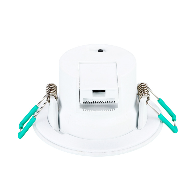 Sylvania sylspot 5.5w 2700K/3000K/4000K wit dimbaar