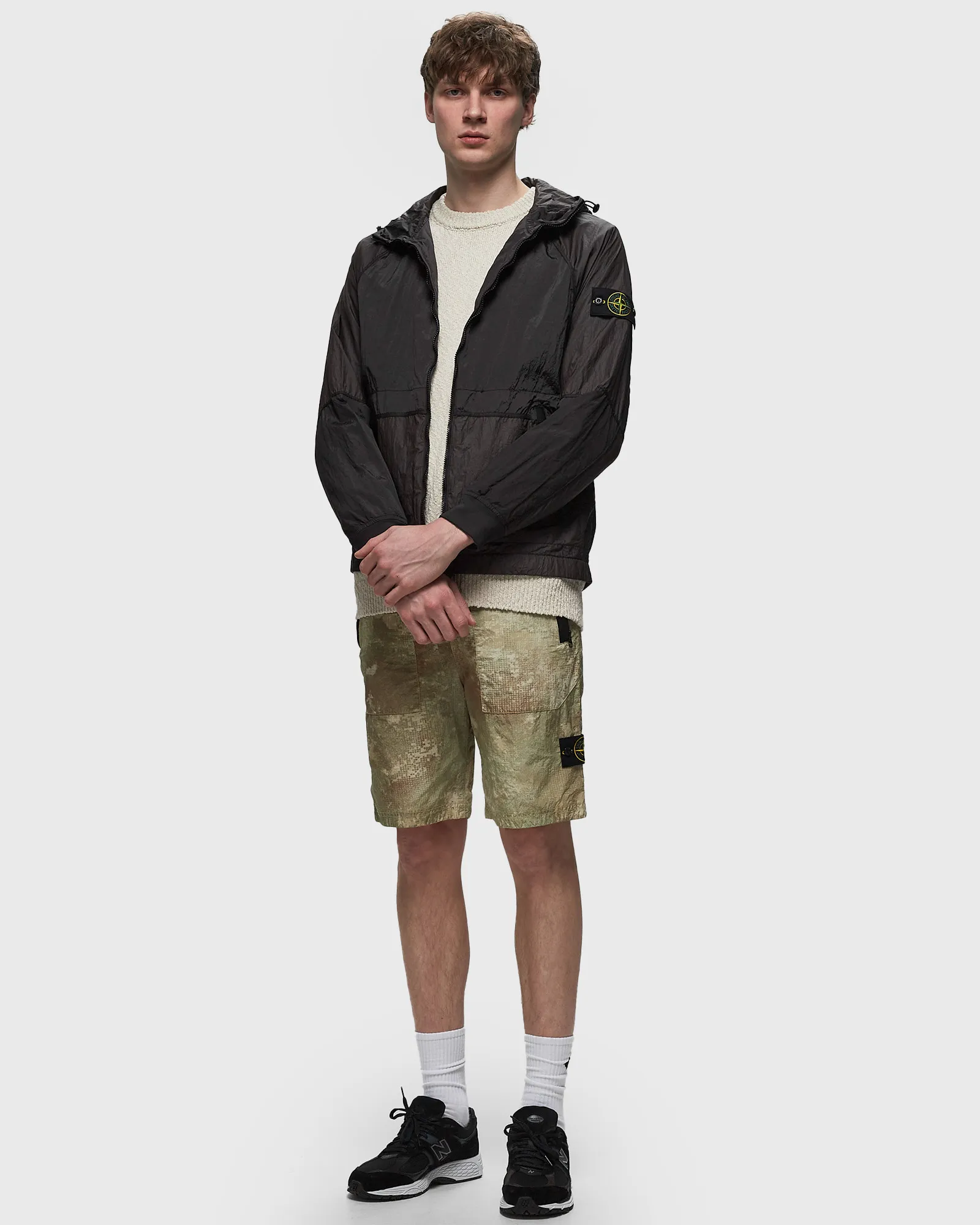 Stone Island JACKET