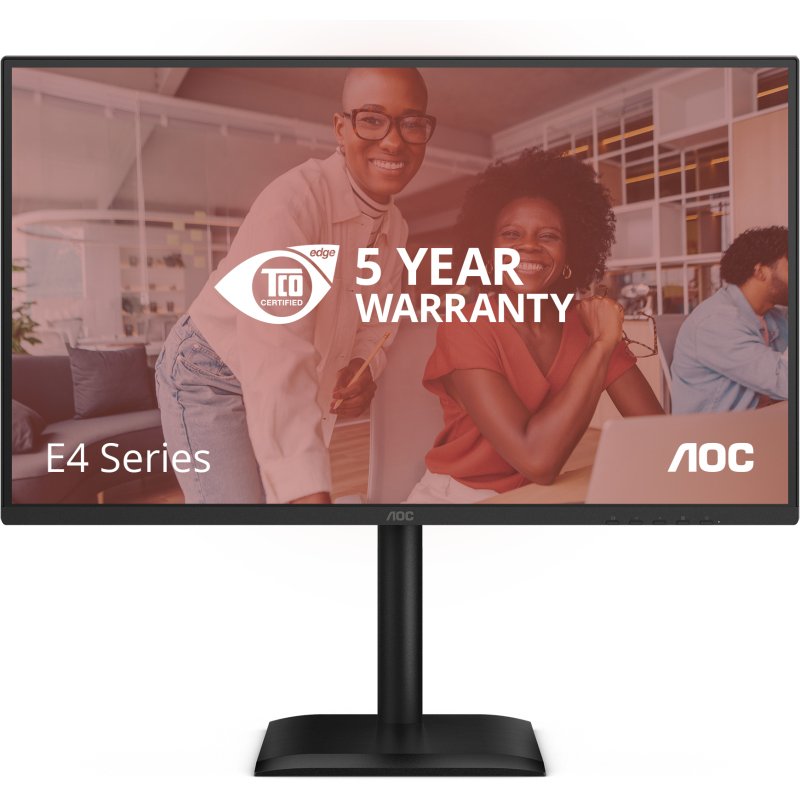 AOC E4 Q27E4U écran plat de PC 68,6 cm (27