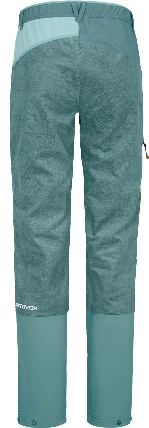 Casale Pants Dame 88201/Arctic grey