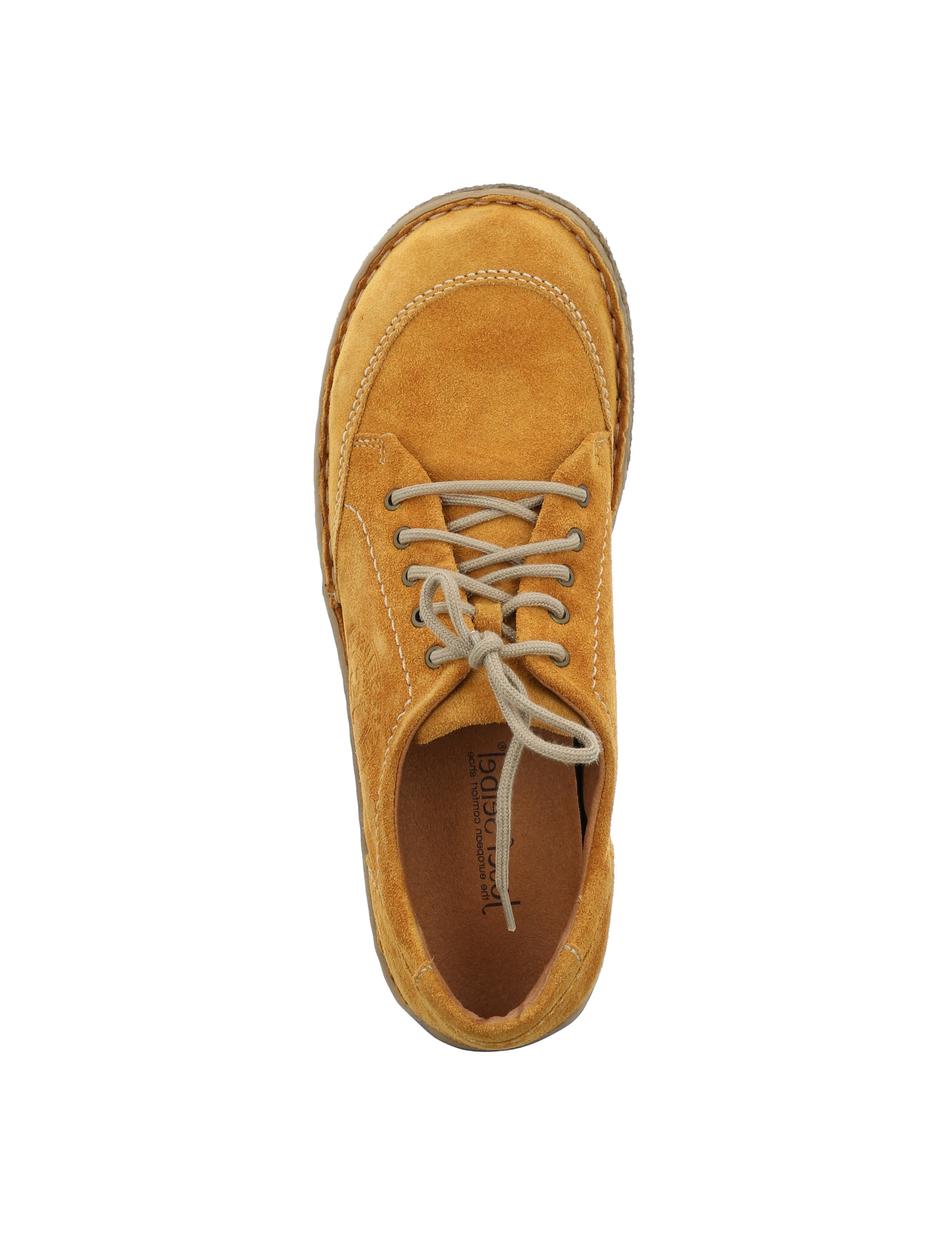 Halbschuh SMU-Neele 02, safran