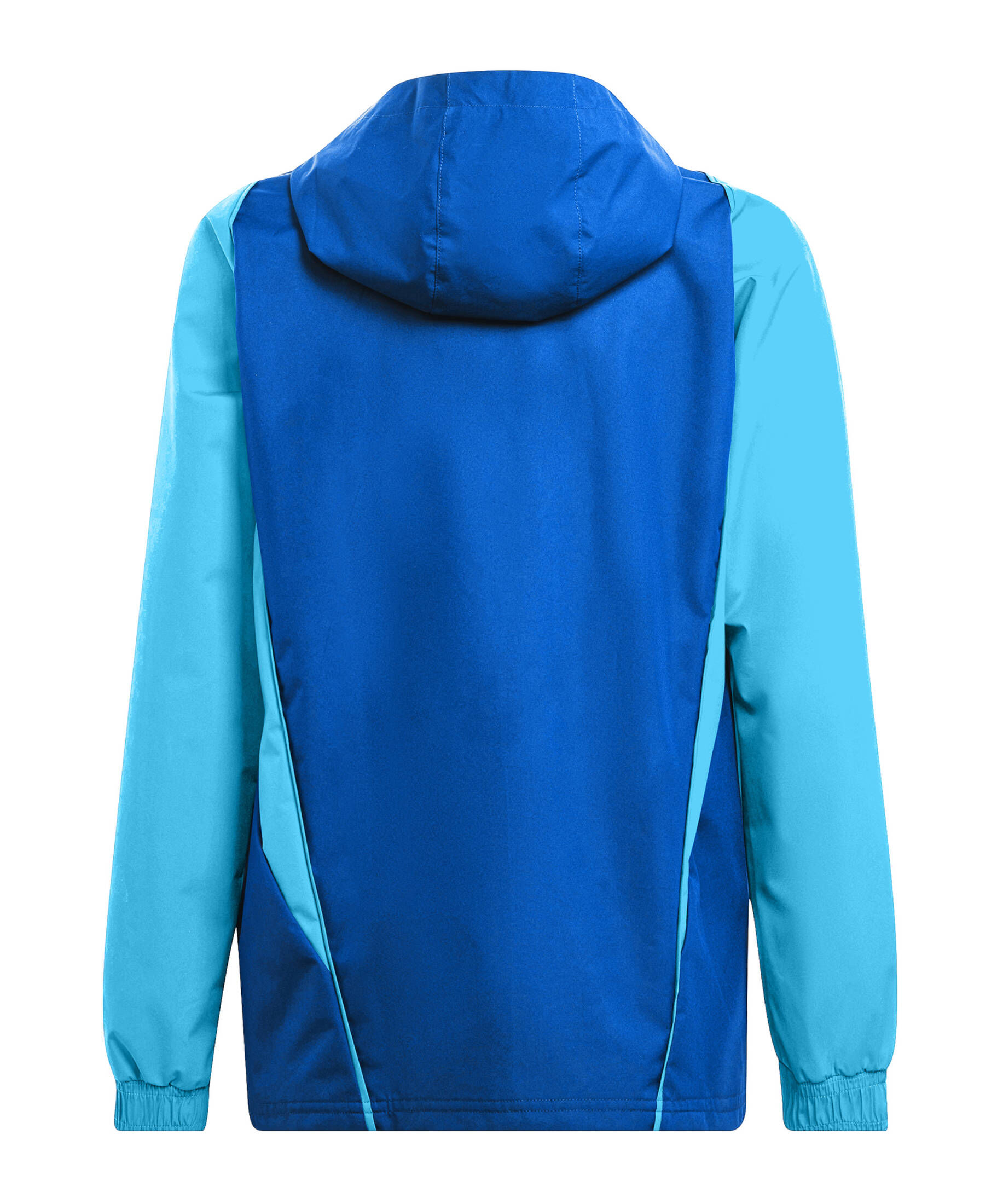 adidas Performance| Herren Fußball - Teamsport Textil - Allwetterjacken Tiro 23 Competition Allwetterjacke