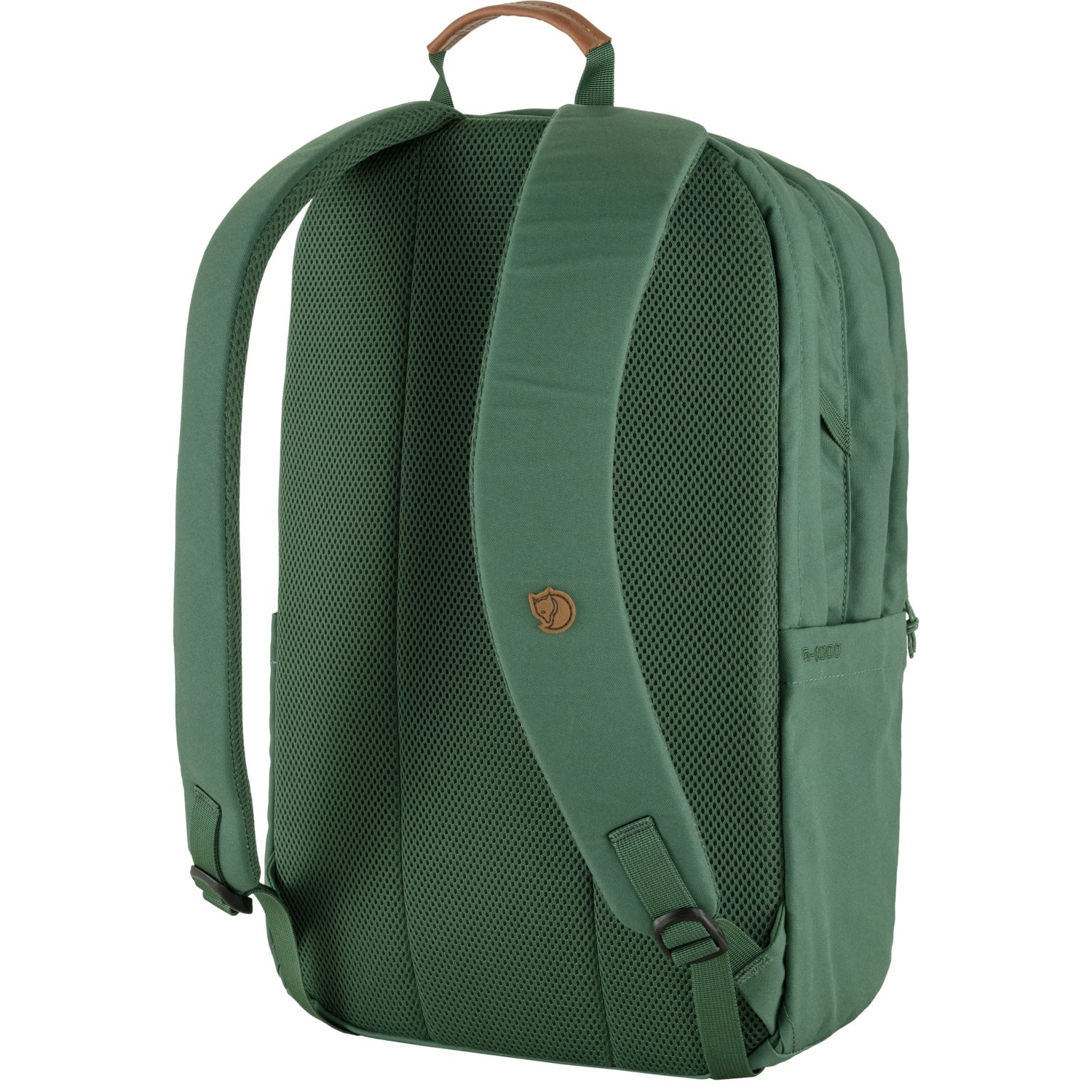 Fjallraven Raven 28 deep patina