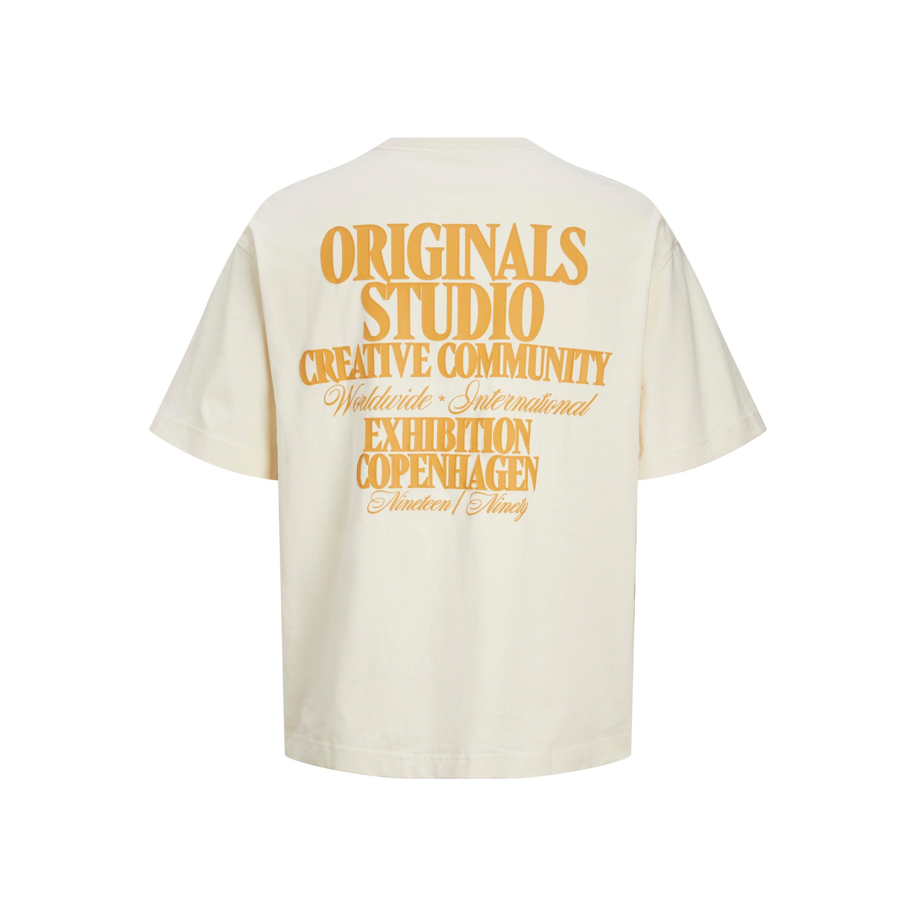 Jack and Jones Bury Type T Sn99