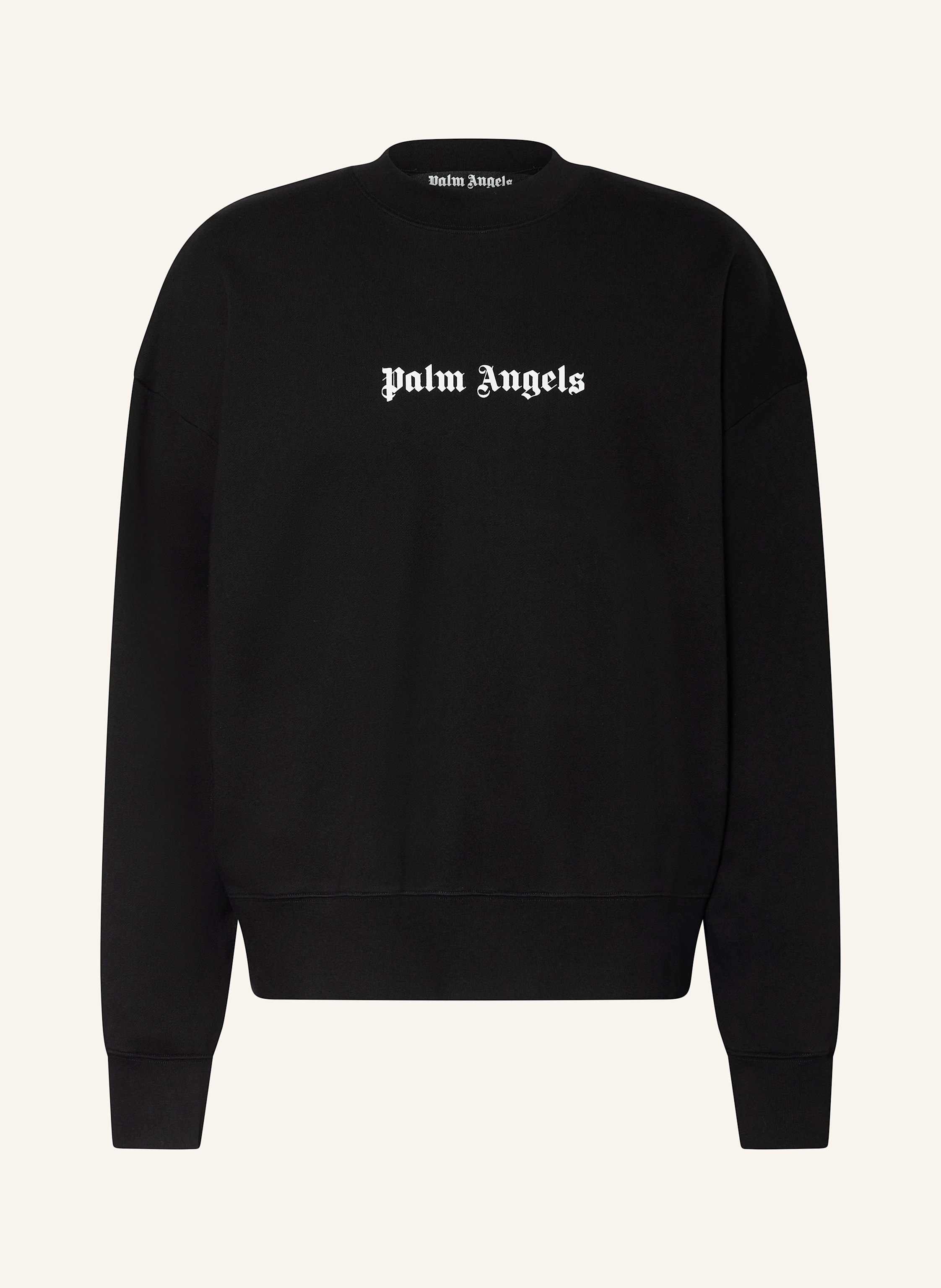 Palm Angels Oversized-Sweatshirt