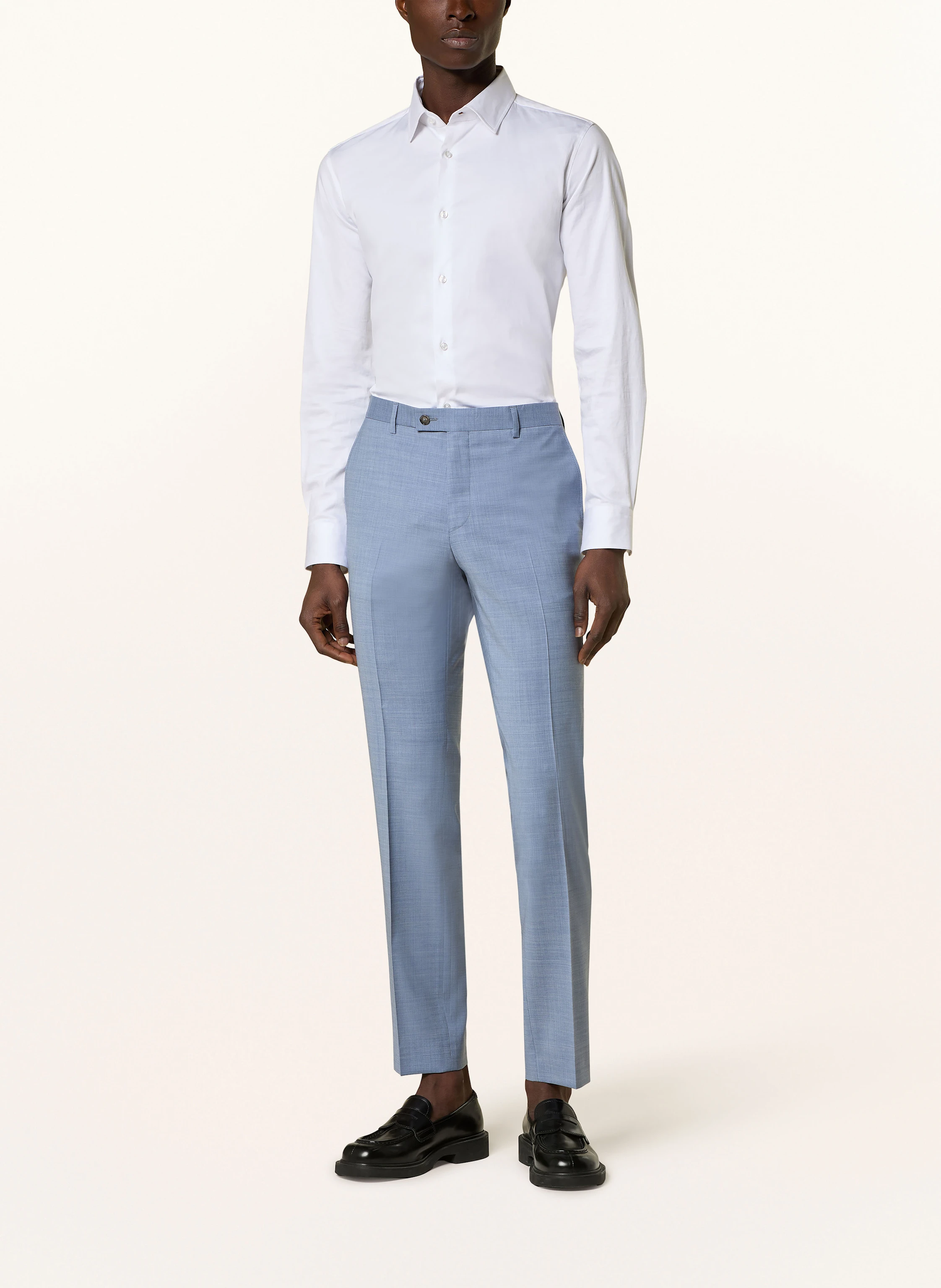 SAND COPENHAGEN Anzughose 1917 CRAIG Modern Fit