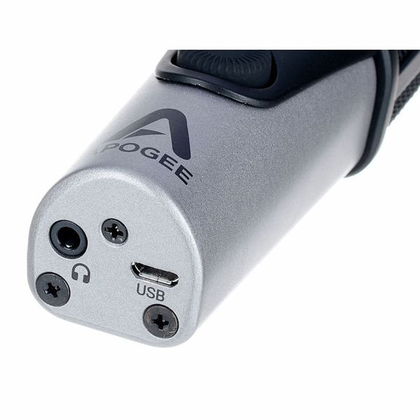 Apogee MiC Plus