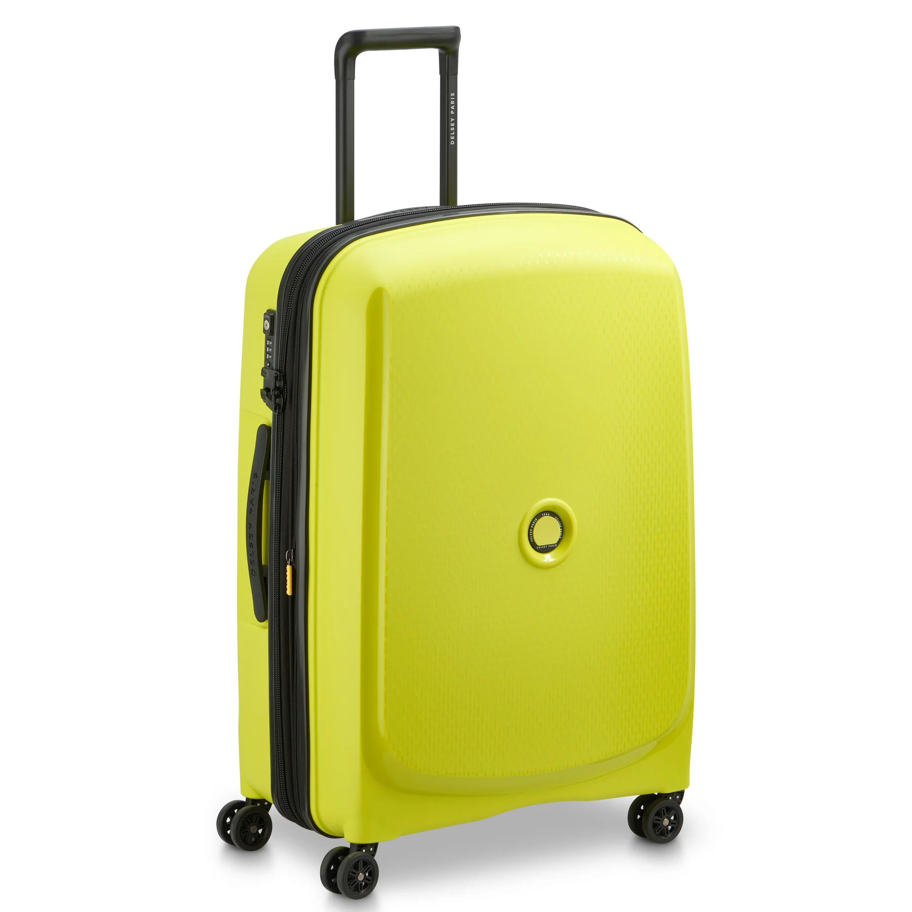 Valise soute - L Extensible (71cm) Matière Recyclée