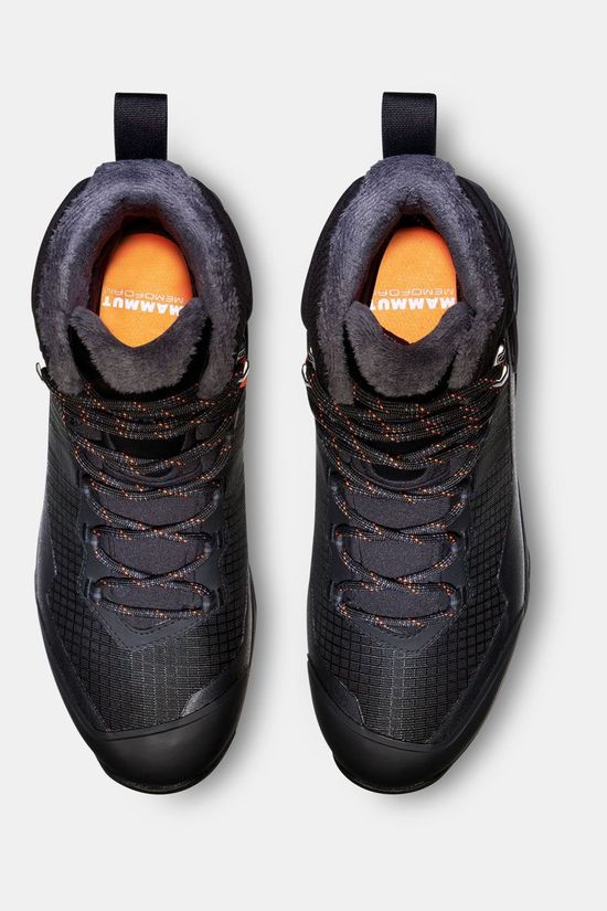 Mammut Mammut Blackfin III Mid DT Winter Wandelschoen Dames