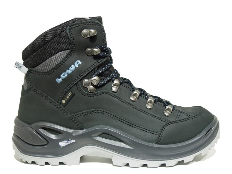 LOWA Women Renegade GTX Mid Ws Wandelschoenen