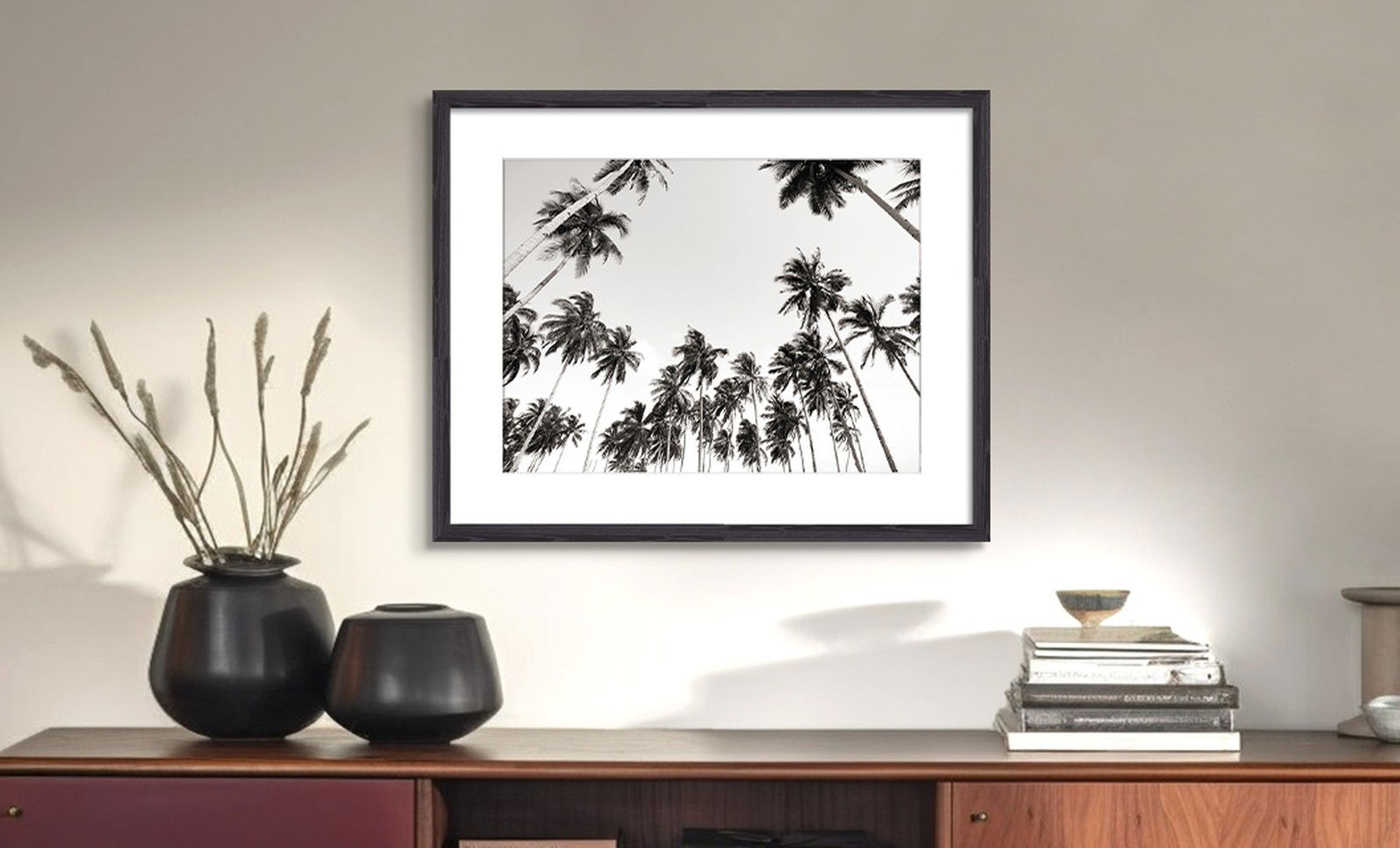 Malibu by Classic Collection III - Darlings - Small Limited Edition. 30x40.