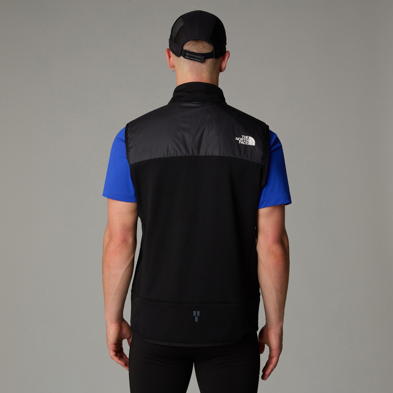 The North Face Herren Winter Warm Pro Weste