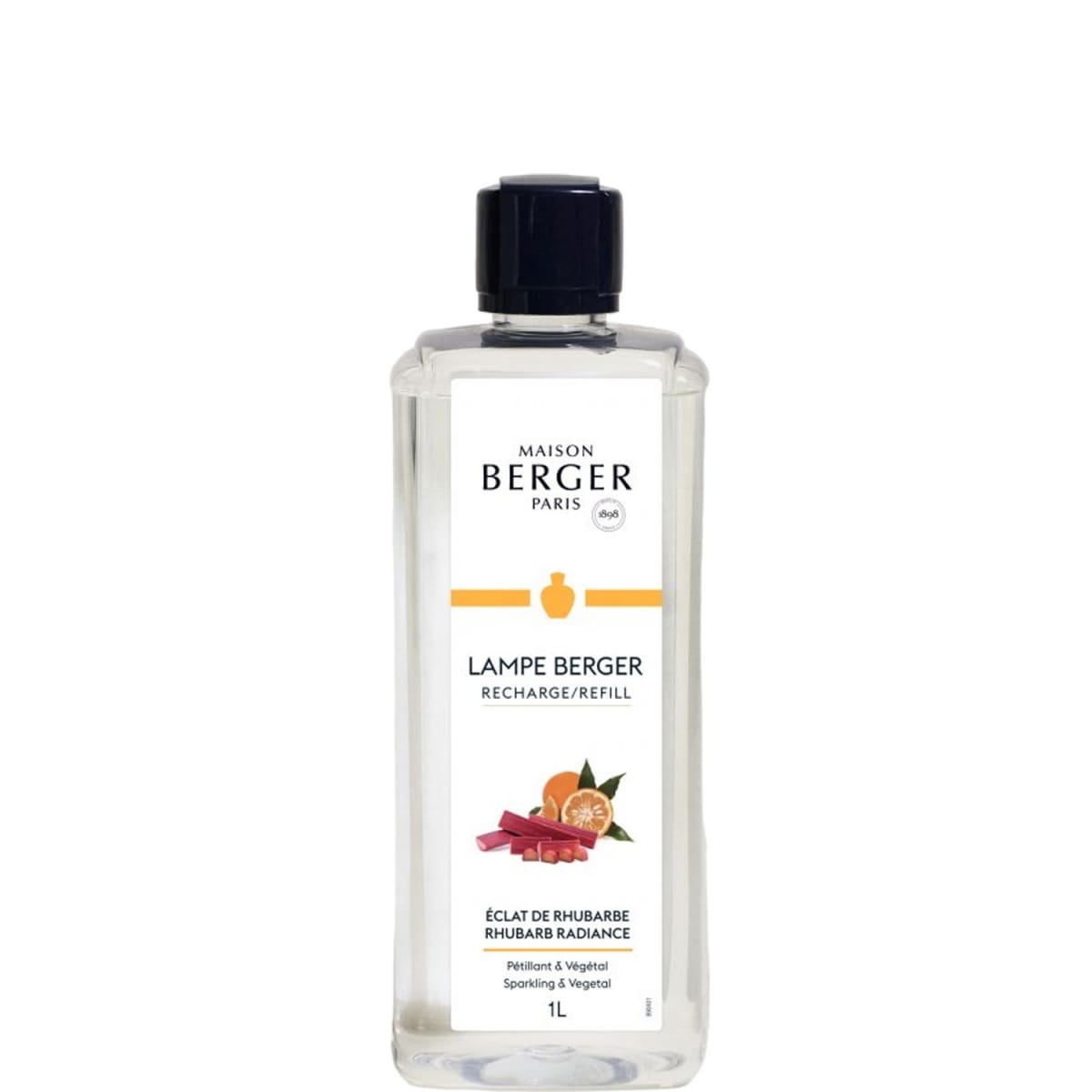 Maison Berger Paris Parfum de Maison Éclat de Rhubarbe
