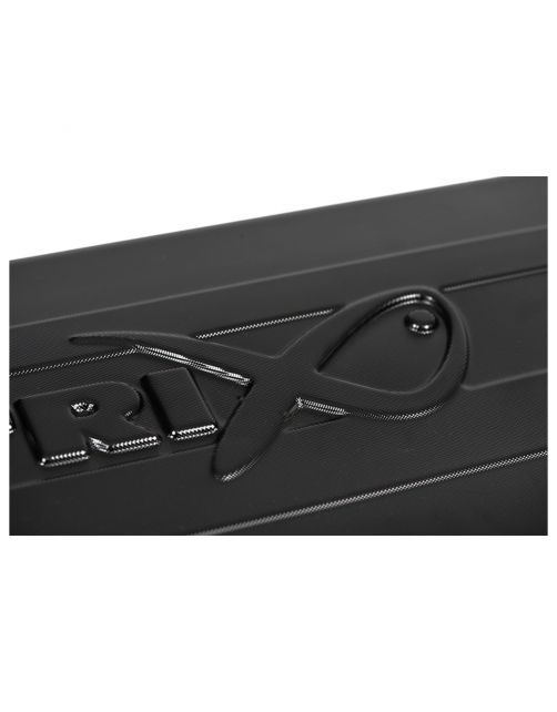 Matrix Duralite Xl Pole Case 1.95m - Foudralen -