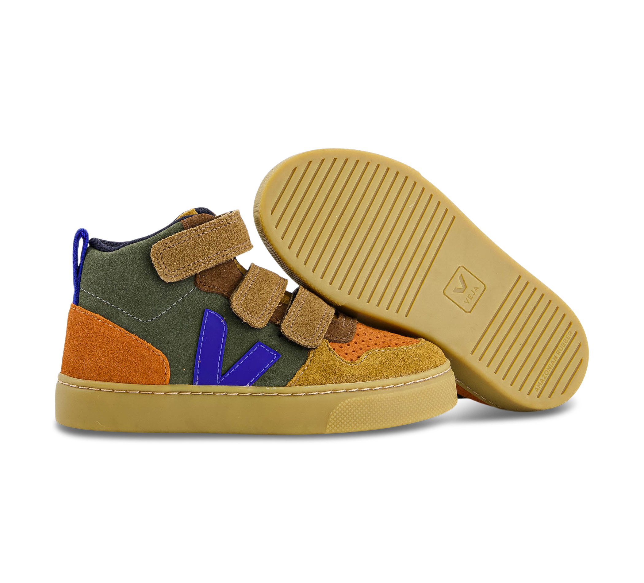Veja Small V-10 Mid