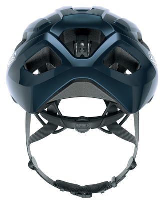 Casque Abus Macator midnight Bleu