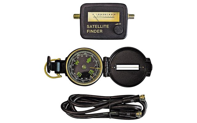 Maxview Portable-Sat-Kit