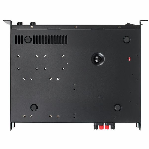 the t.amp E-1500