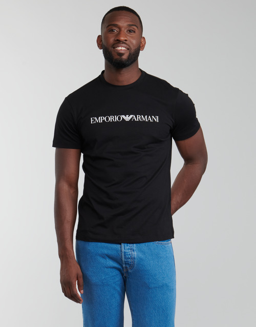 Emporio Armani - 8N1TN5 - Noir