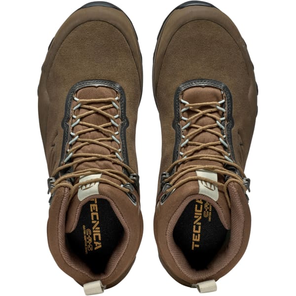 Chaussure de randonnée mid TECNICA PLASMA MID GTX WS DARK SAVANA-CLOUDY LAGUNA