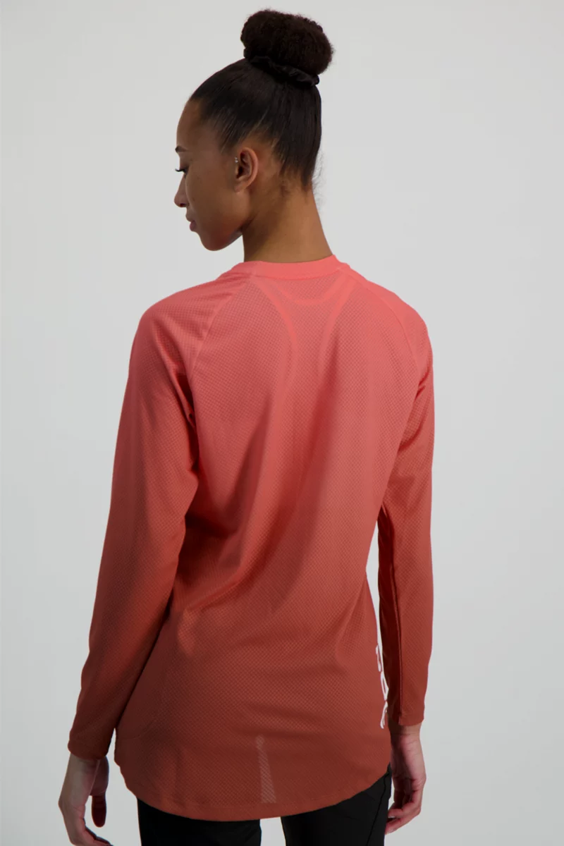 Poc Essential MTB Lite LS Damen Biketrikot