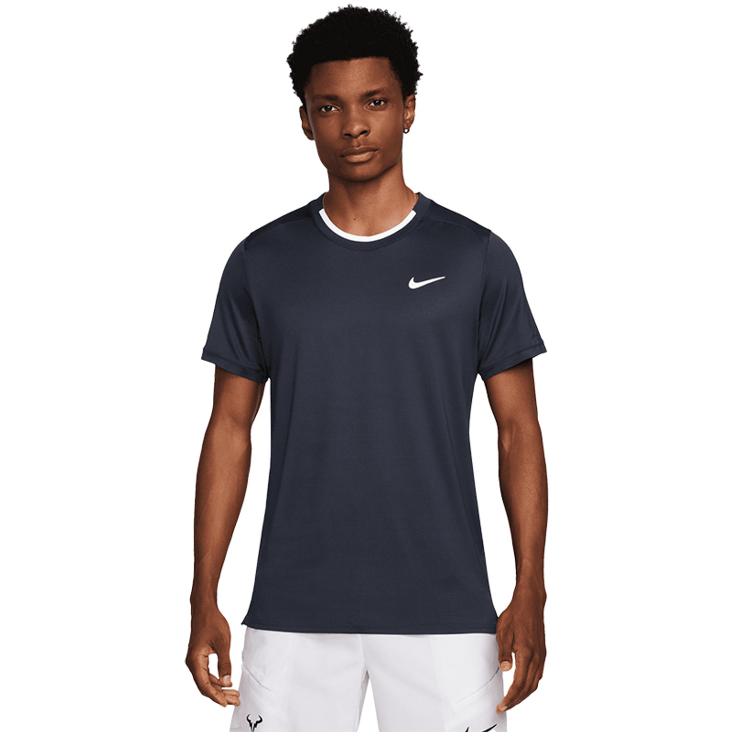 Nike Court Advantage Tee Heren