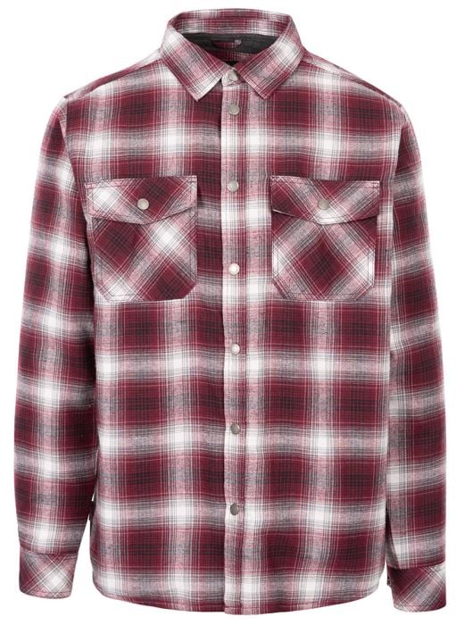 Hallawood Shirt Men herreskjorte