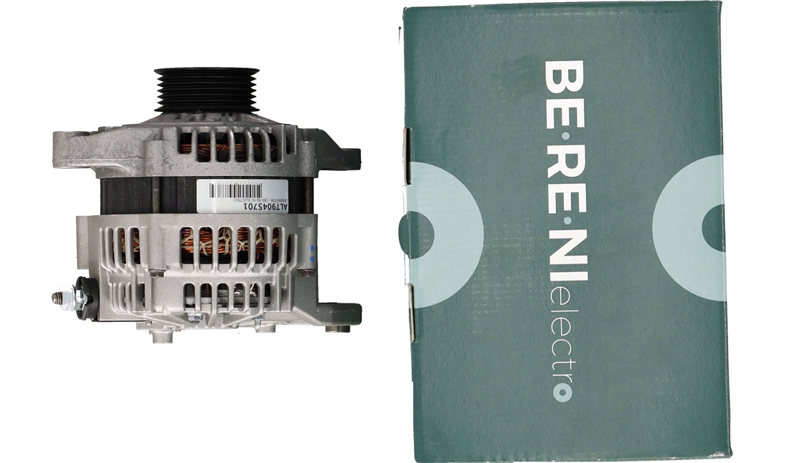 Generator